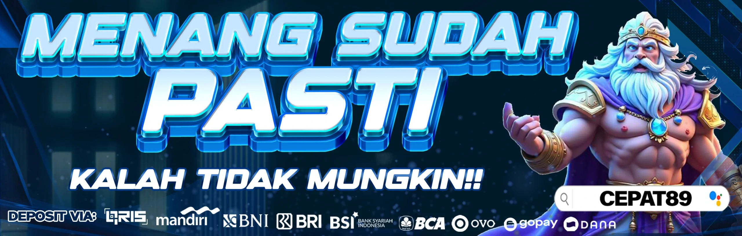 MAHKOTAQQ alternatif